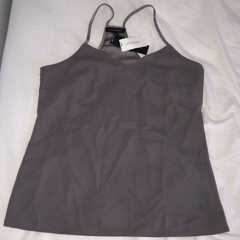 Banana Republic shirt